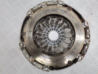 Маховик, ориг. номер 98MM6375AD, Ford Focus 2001-2005