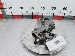 Корпус термостата, ориг. номер 9635696080, 1336Q4, Citroen C5 2000-2004