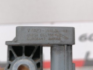 Датчик удара, ориг. номер 8X2314A686AA, Jaguar XF 2007-2011