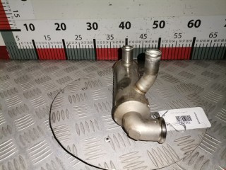 Радиатор EGR, ориг. номер 161863, Peugeot 407 2004-2008