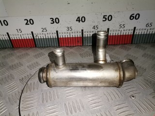 Радиатор EGR, ориг. номер 161863, Peugeot 407 2004-2008