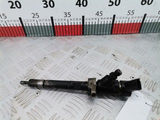 Форсунка, ориг. номер 0445110259, 1980J3, Peugeot 407 2004-2008