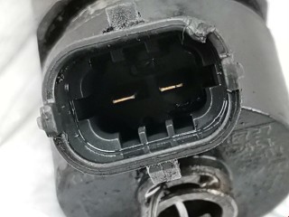 Форсунка, ориг. номер 0445110259, 1980J3, Peugeot 407 2004-2008