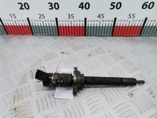 Форсунка, ориг. номер 0445110259, 1980J3, Peugeot 407 2004-2008