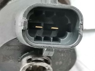 Форсунка, ориг. номер 0445110259, 1980J3, Peugeot 407 2004-2008