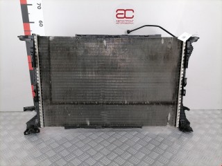 Радиатор (основной), ориг. номер 8K0121251R, 8MK376753491, Audi A5 2007-2011