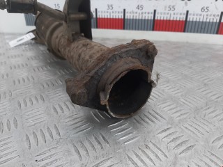 Труба приемная глушителя, Honda CR-V 2006-2009