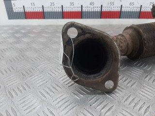 Труба приемная глушителя, Honda CR-V 2006-2009