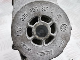 Натяжитель ремня генератора, ориг. номер 03G903315C, Volkswagen Caddy 2004-2010