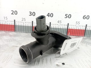 Корпус термостата, ориг. номер 03G121121D, 03L121121A, Volkswagen Caddy 2004-2010
