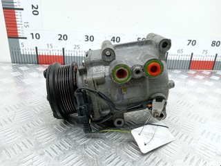 Компрессор кондиционера Ford Focus 2001-2005