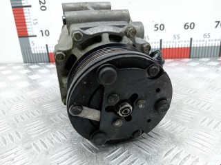 Компрессор кондиционера, ориг. номер YS4H19D629AB, Ford Focus 2001-2005