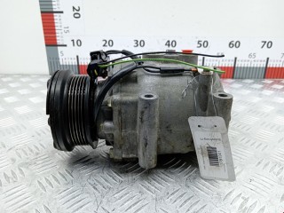 Компрессор кондиционера, ориг. номер YS4H19D629AB, Ford Focus 2001-2005
