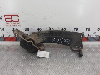 Рычаг задний правый, ориг. номер 3C0505224E, Volkswagen Passat 2000-2005