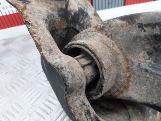 Рычаг задний правый, ориг. номер 3C0505224E, Volkswagen Passat 2000-2005