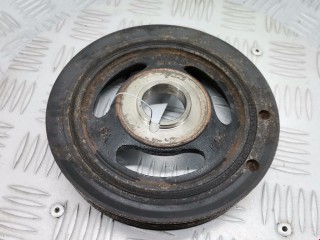 Шкив коленвала, ориг. номер 0515T3, 9654961080, Citroen Jumpy 2007-2012
