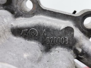 Корпус масляного фильтра, ориг. номер 9656969980, 1103N9, Citroen Jumpy 2007-2012