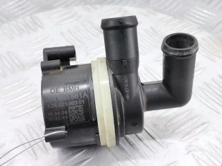Насос антифриза дополнительный, ориг. номер 5N0965561A, Audi A4 1994-1997