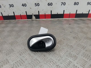 Ручка внутренняя передняя левая, ориг. номер 8200028487, Renault Megane 2002-2006