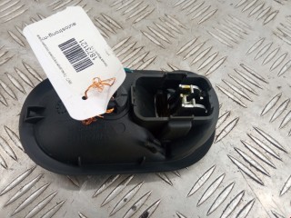 Ручка внутренняя передняя правая, ориг. номер 8200028486, 8200843629, Renault Megane 2002-2006