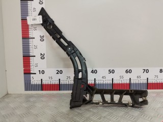 Кронштейн крепления бампера заднего, ориг. номер 8X2317B930AF, 8X2317B930, Jaguar XF 2007-2011