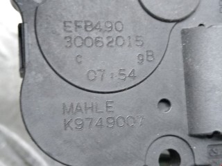 Электропривод, ориг. номер K9749007, 64119319037, BMW 5 F10/F11/GT F07 2013-2017