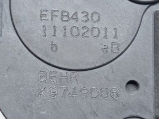 Электропривод, ориг. номер K9749006, 64119319037, BMW 5 F10/F11/GT F07 2009-2013
