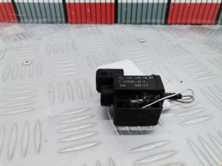 Клапан воздушный Mercedes C W203 2000-2004, бензин, A0025401897