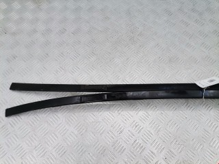 Молдинг крыши, Subaru Impreza 2007-2012