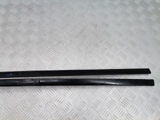 Молдинг крыши, Subaru Impreza 2007-2012