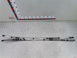 Молдинг крыши, Subaru Impreza 2007-2012