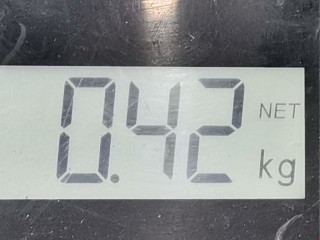Молдинг крыши, Subaru Impreza 2007-2012