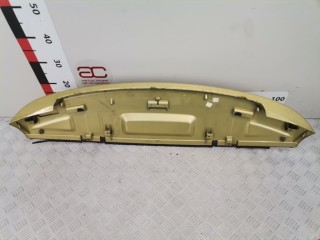 Спойлер, ориг. номер 9653915977, 8742P7, Citroen C4 Grand Picasso 2006-2013