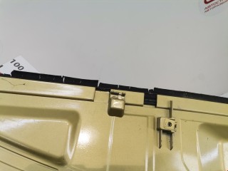 Спойлер, ориг. номер 9653915977, 8742P7, Citroen C4 Grand Picasso 2006-2013
