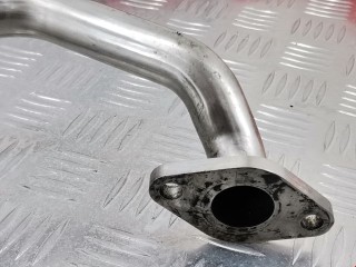 Трубка системы рециркуляции EGR, ориг. номер 03G131521F, Audi A6 2004-2008