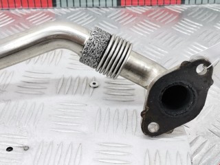 Трубка системы рециркуляции EGR, ориг. номер 03G131521F, Audi A6 2004-2008