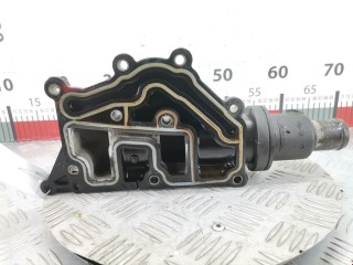 Корпус термостата, ориг. номер 8200561434, 8200158269, Renault Modus 2004-2007