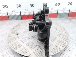 Корпус термостата, ориг. номер 8200561434, 8200158269, Renault Modus 2004-2007