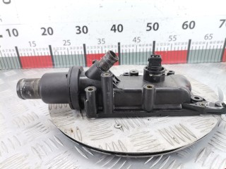 Корпус термостата, ориг. номер 8200561434, 8200158269, Renault Modus 2004-2007