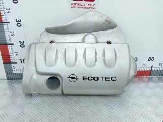 Декоративная крышка двигателя, ориг. номер 90536367, Opel Vectra 1999-2002