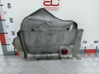 Декоративная крышка двигателя, ориг. номер 90536367, Opel Vectra 1999-2002