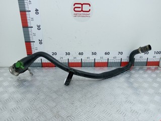 Горловина топливного бака, ориг. номер 16117206353, R2720635309, BMW 5 F10/F11/GT F07 2013-2017