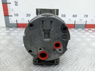 Компрессор кондиционера, ориг. номер 7700103536, 1135289, Renault Megane 1995-1999