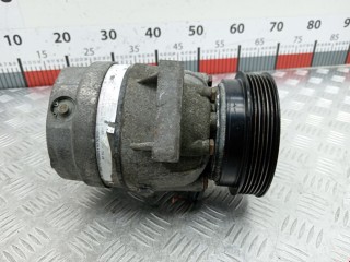 Компрессор кондиционера, ориг. номер 7700103536, 1135289, Renault Megane 1995-1999