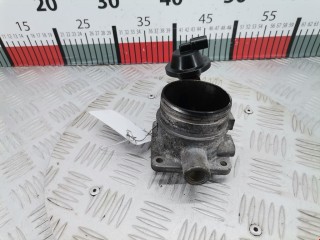 Заслонка дроссельная, ориг. номер 028128063, Seat Ibiza 1993-1999