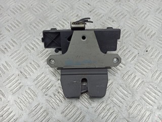 Замок багажника, ориг. номер 1570448, Ford Focus 2004-2008