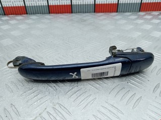 Ручка двери наружная задняя правая Volkswagen Sharan 2000-2003
