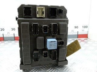 Блок предохранителей, ориг. номер 9628024480, Peugeot 607 2000-2004