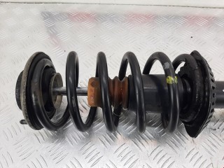 Стойка передняя левая, ориг. номер 4B0412031CA, Audi A6 1997-2001