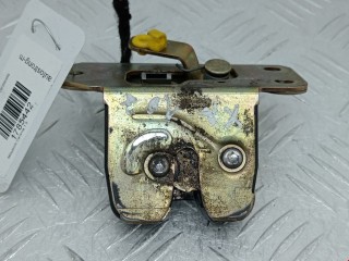 Замок багажника, ориг. номер MR100905, Mitsubishi Carisma 1999-2004